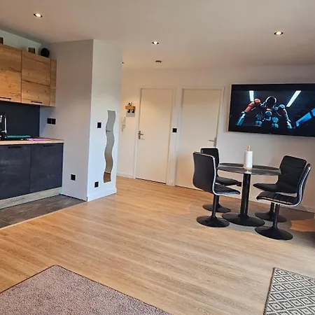 Appartement Equipe